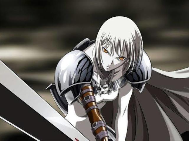 Clare←(*꒪ヮ꒪*)
