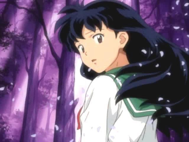 Kagome(^∇^)ノ♪