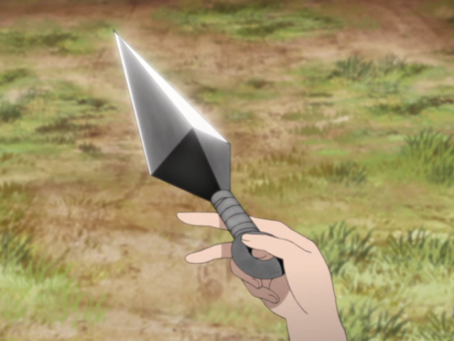 KUNAI