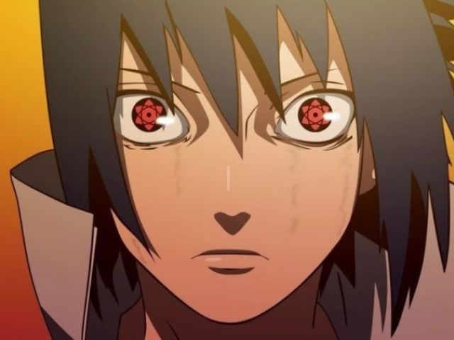 mangekyou sharingan