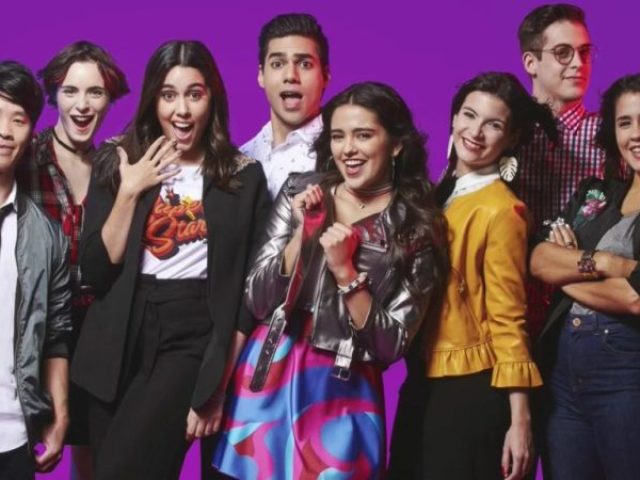 Quem você é De Kally's Mashup?