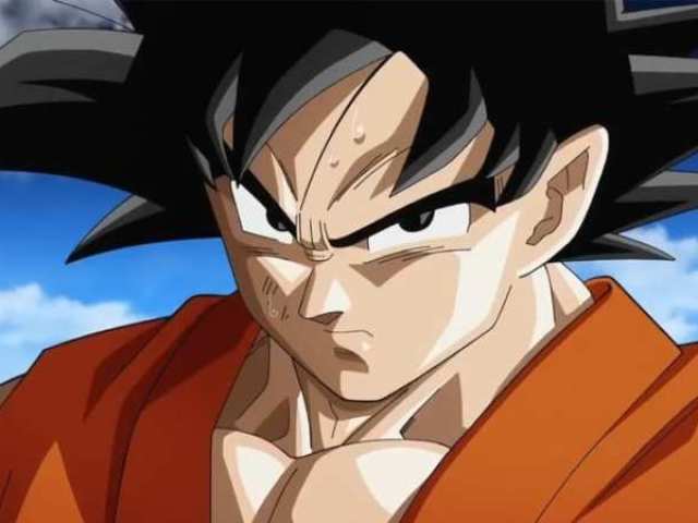 Goku