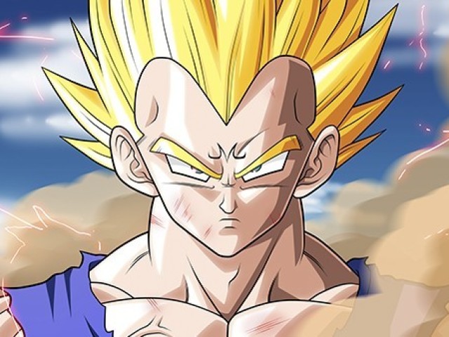 Vegeta