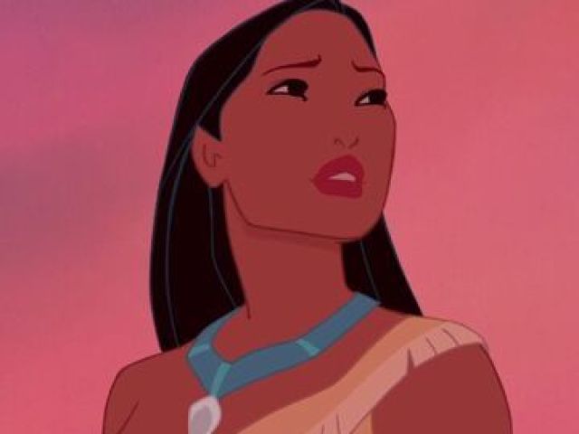 Pocahontas