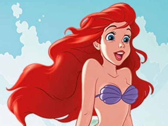 Ariel
