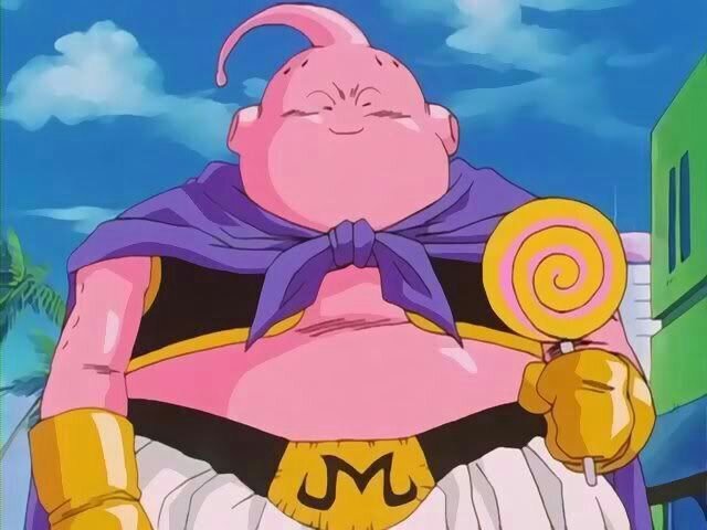 Majin Boo