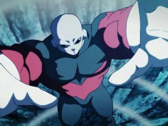 Jiren