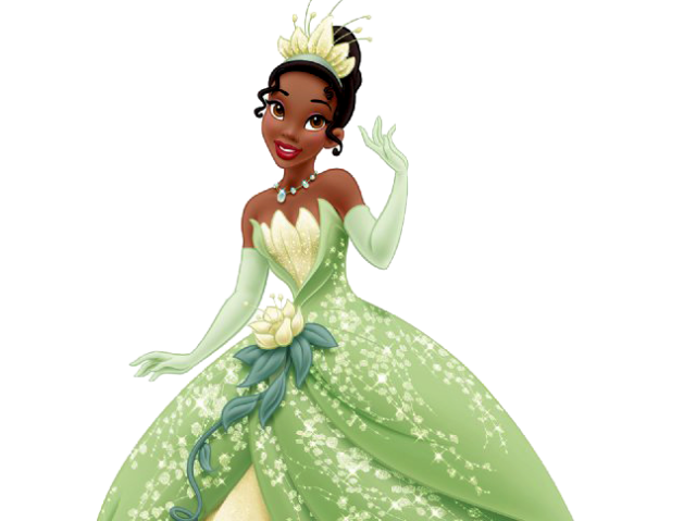 Tiana