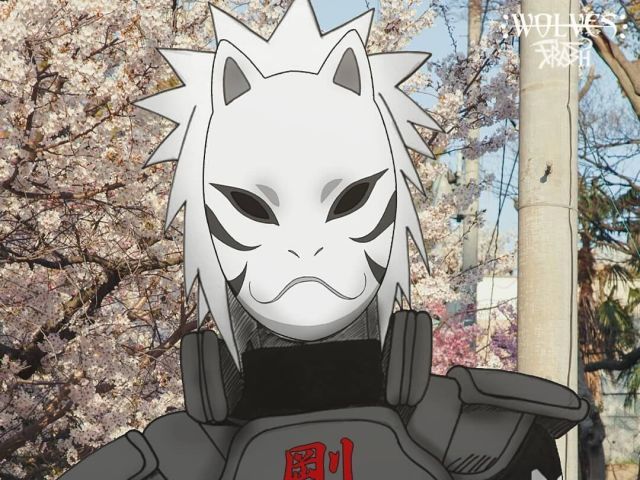 anbu