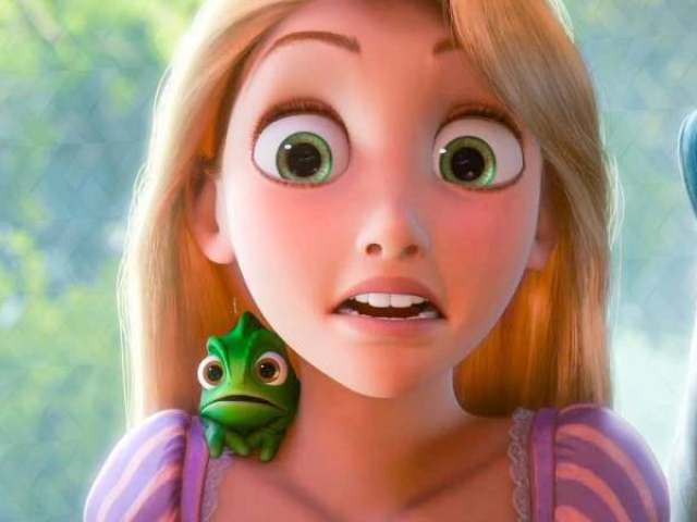 Rapunzel