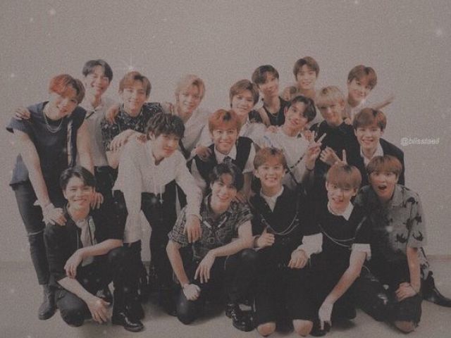 ➥NCT