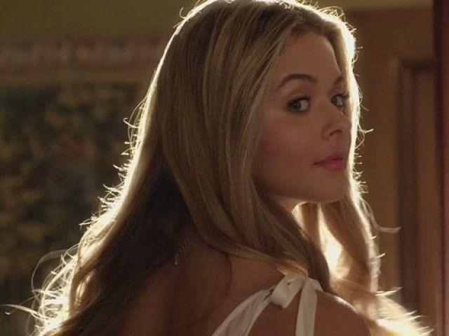 Alison DiLaurentis;