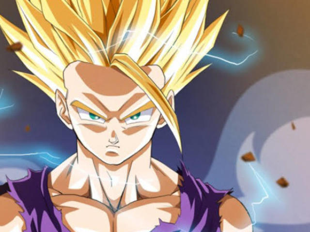 Gohan