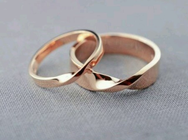 Rose Gold amo