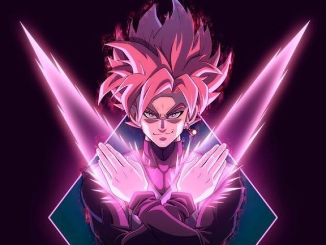 Goku Black
