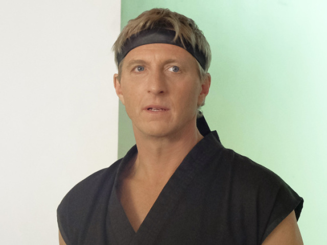 Johnny Lawrence