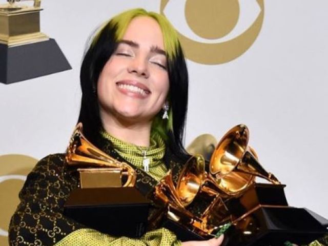 Billie Eilish