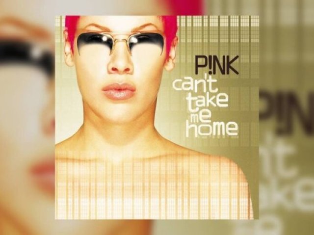 Can't take me home