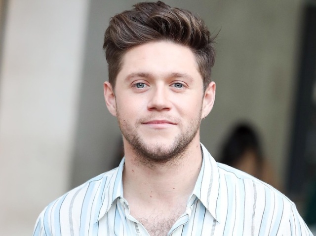 Niall Horan