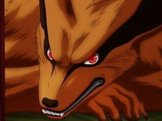 kurama