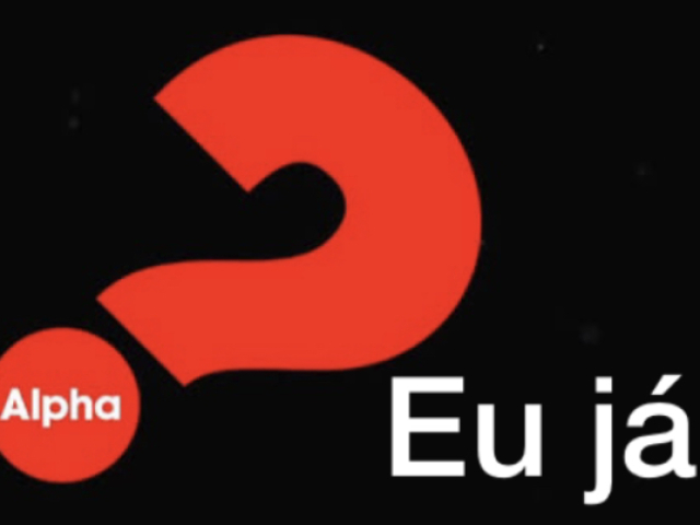 Eu já