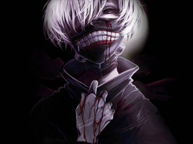 Kaneki :3