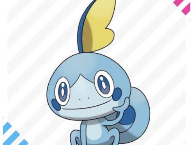 Sobble