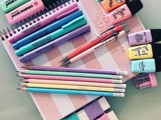 Pastel