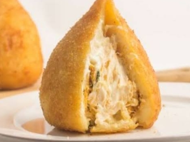 Coxinha