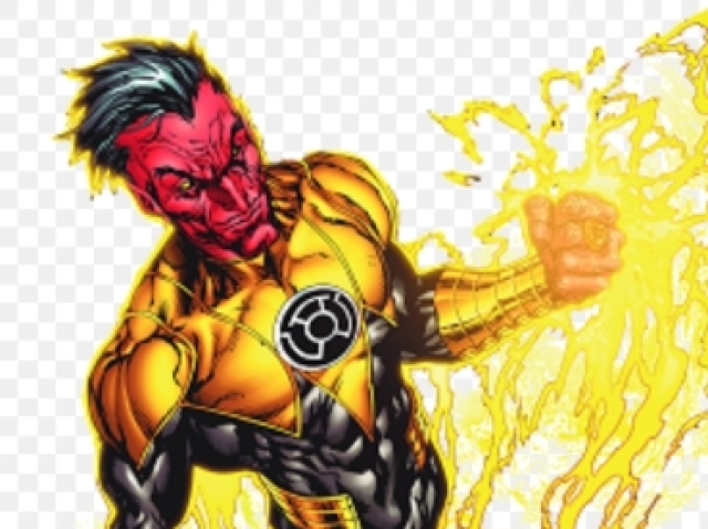 Sinestro