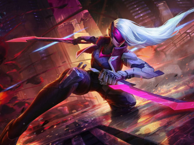 Katarina