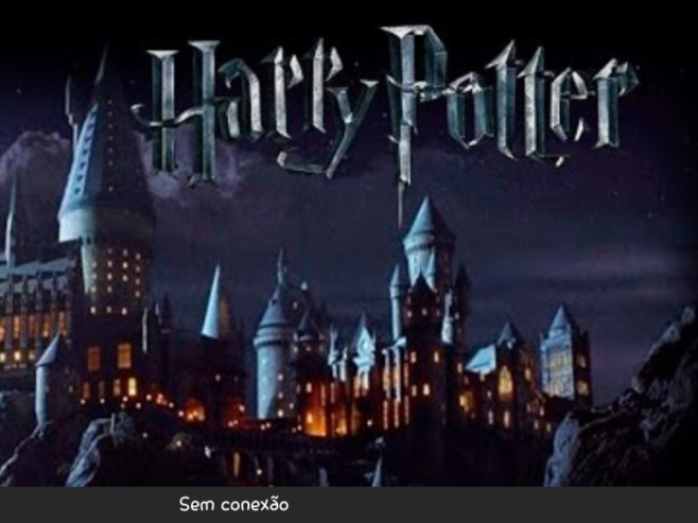 Harry Potter e a Pedra Filosofal