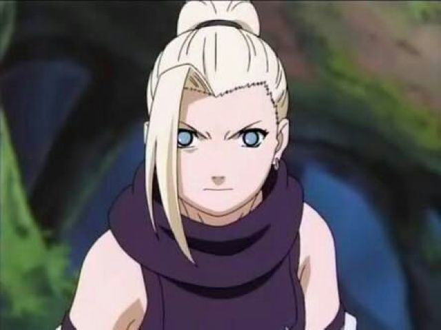 Ino yamanaka