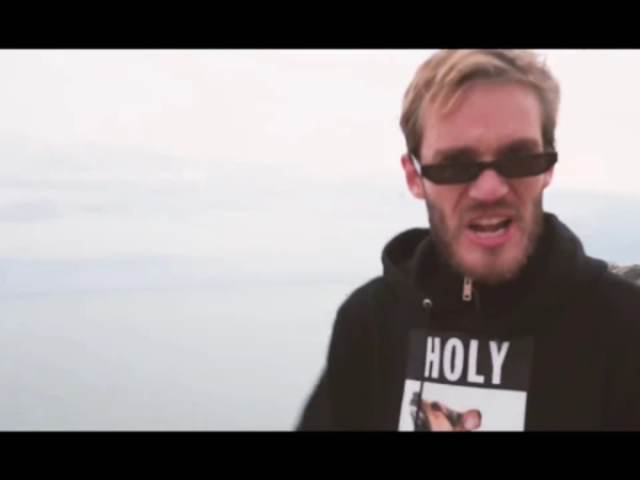 B*tch Lasagna