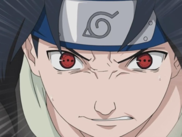 sharingan