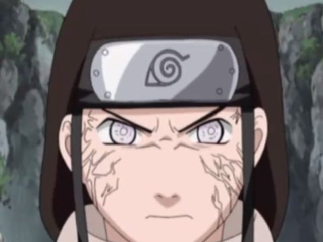 byakugan