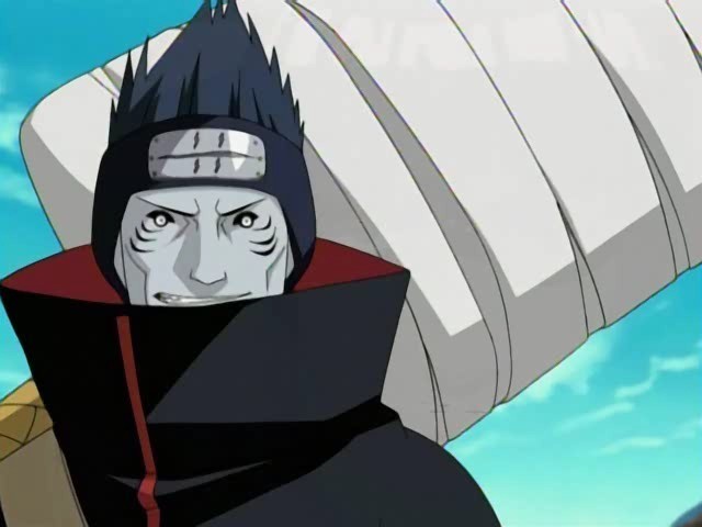 kisame