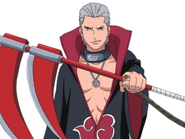 hidan