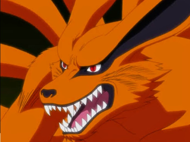 Kurama