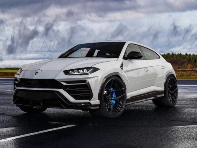 Urus