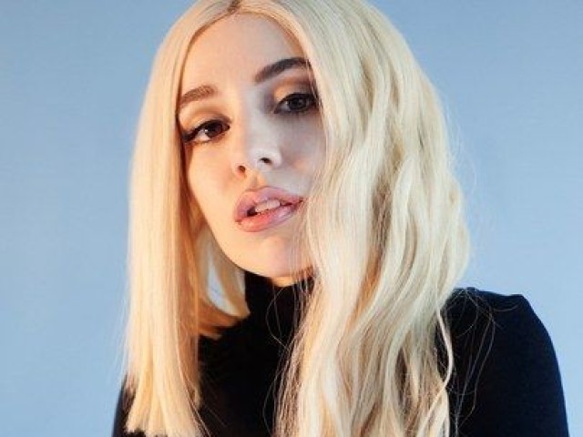 Ava Max 😍