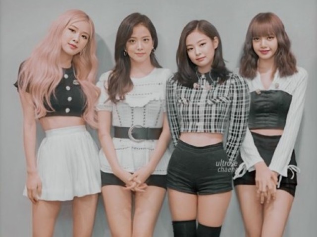 BLACKPINK