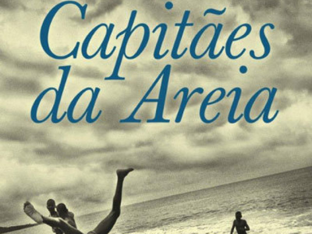 Capitães de Areia (2011).