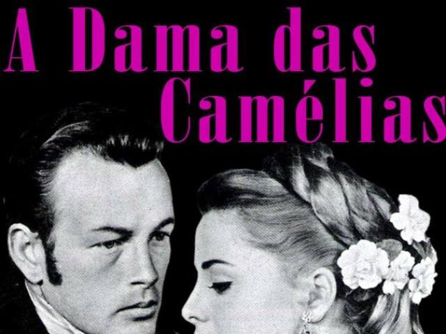 A Dama das Camélias (1936).