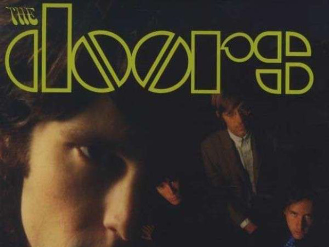 The Doors.