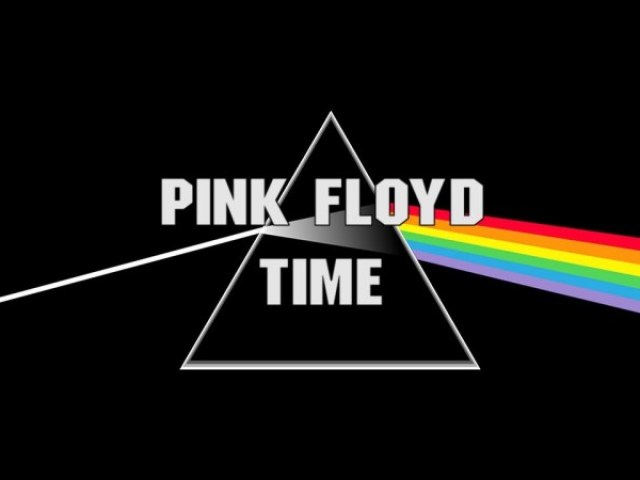 Pink Floyd.