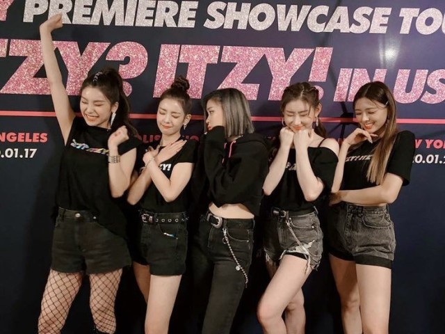 💓Escolha as Idols e direi qual será o ponto forte do seu grupo💓