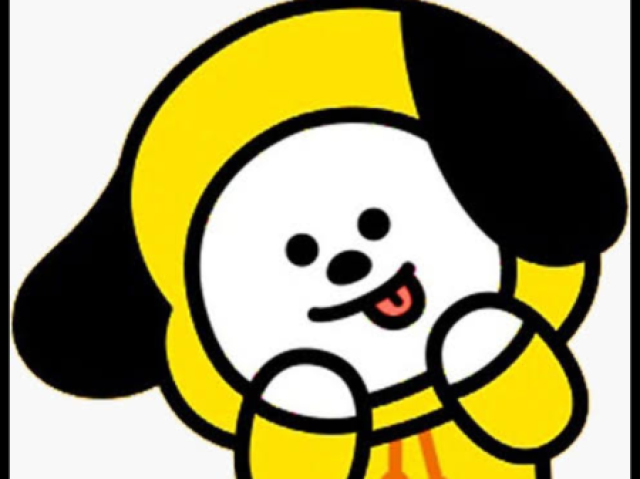 Chimmy