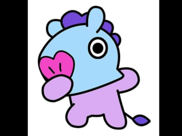 Mang