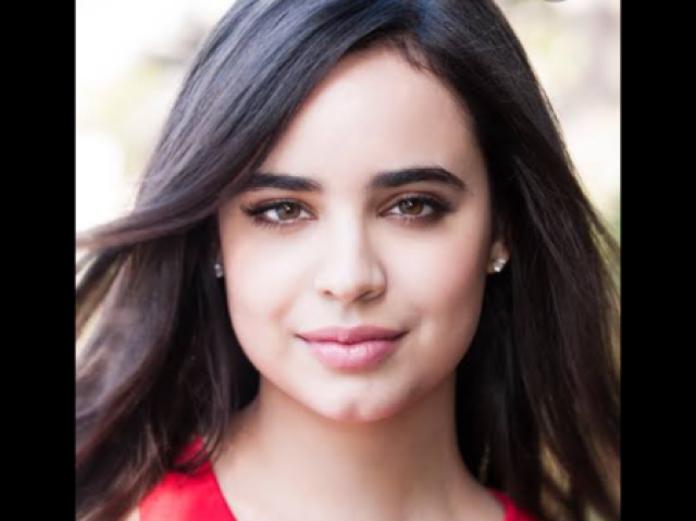 Sofia carson